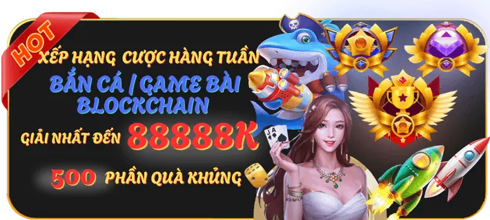 Thưởng nạp lại BI88 hàng ngày