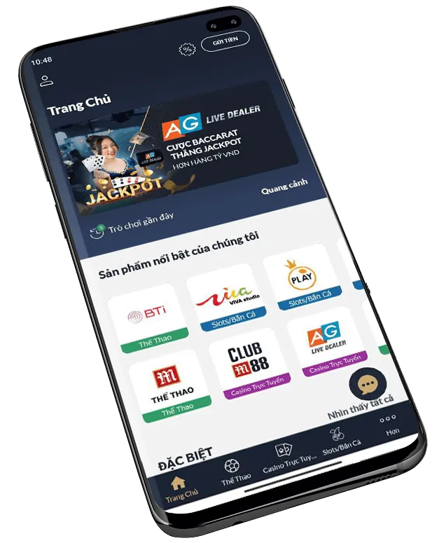 Người chơi BI88 link vào nhận được các ưu đãi độc quyền, tiền thưởng chào mừng và khuyến mãi hấp dẫn hàng tuần.
